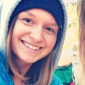 Meet your Posher, Ellie